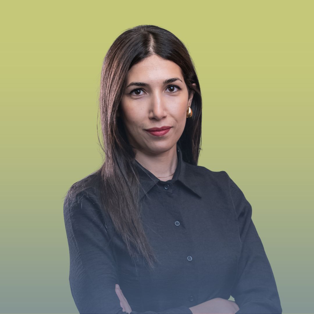 Safae OUAISSA Chargée d'admission à RBS UIR